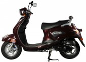 2008 Sachs Bee (funky) photo